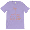 when you sip, i sip, we sip T-Shirt