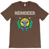 reindeer christmas T-Shirt