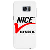 LET'S DO IT Samsung Galaxy S7 Edge