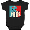 Pubg Soldier Baby Bodysuit