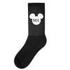 Mr. and Mrs. Matching Socks