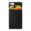 climbing rocks wall climb indoor outdoor iPhone 7 Case