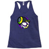 pan Racerback Tank