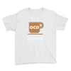 coffee addiction Youth Tee