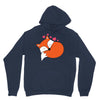 Sweety Fox Unisex Hoodie
