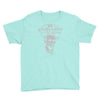 be excellent to each other Youth Tee