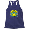 mutant weapon Racerback Tank