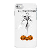 Nightmare Before Halloweentown iPhone 7 Case