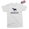 ggoat Exclusive T-shirt