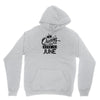 Queens Are Born In June Youth Hoodie