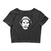 don ramon Crop Top
