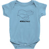 Dele Alli Baby Bodysuit