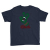 screaming mutant hand Youth Tee