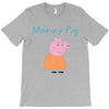 peppa pig mommy pig T-Shirt