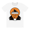 Pumpkin Spice All Over Women's T-shirt
