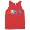 chance the rapper Tank Top