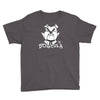 dogcula Youth Tee