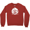 mountain (3) Crewneck Sweatshirt