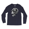 meat is murder Long Sleeve Shirts