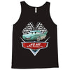 aunt flo Tank Top