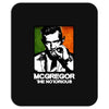 mcgregor the notorious ireland Mousepad