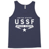 United States Ussf Space Force Tank Top