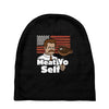 meat yo self! Baby Beanies