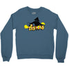 tiswas 3 Crewneck Sweatshirt