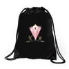 boo busters Drawstring Bags