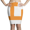 couple l Pencil Skirts
