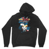 mighty hamthoro Hoodie