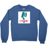 mylogo20180423203142 Crewneck Sweatshirt