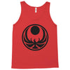 wing art Tank Top