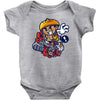 pintados Baby Onesie
