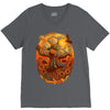 scarecrogh V-Neck Tee