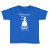 Princesses Are Born In May Toddler T-shirt