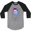 patd 3/4 Sleeve Shirt