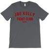 joe kelly fight club boston T-Shirt