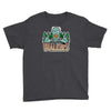 walkers team Youth Tee