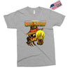 transworlds halloween and attractions show 2018 Exclusive T-shirt