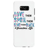 grandma life Samsung Galaxy S8