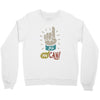 yes, you can! Crewneck Sweatshirt