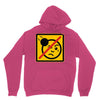 not the face Unisex Hoodie