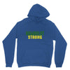Humboldt Strong Unisex Hoodie