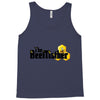 The Beemother Tank Top