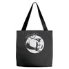 foxy Tote Bags