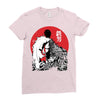 tetsuo Ladies Fitted T-Shirt