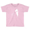 woody allen tribute Toddler T-shirt