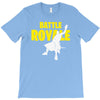 ride the rocket battle gaming T-Shirt