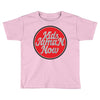 kids now Toddler T-shirt